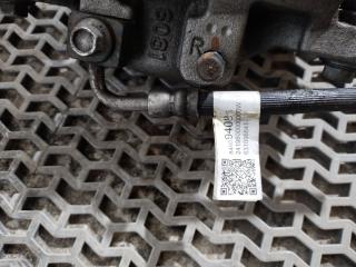 суппорт передний правый Chevrolet Equinox 3 поколение 2019, 2.0 л., бензин, АКПП, черный, внедорожник 5 дв., передний привод, 84559408