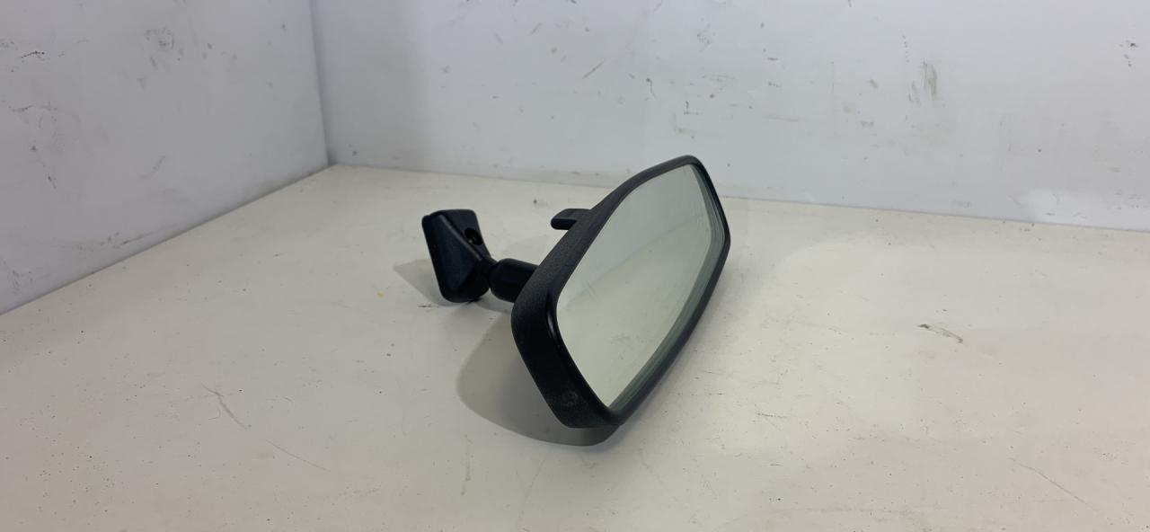 зеркало салона Chevrolet Equinox 3 поколение 2018, 1.5 л., бензин, АКПП, белый, внедорожник 5 дв., полный привод - фото №1