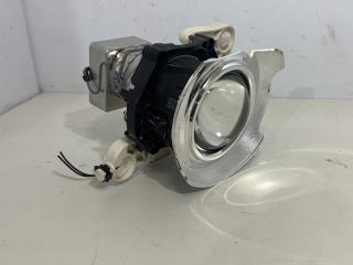 линза фары Chevrolet Equinox 3 поколение 2018, 1.5 л., бензин, АКПП, белый, внедорожник 5 дв., полный привод