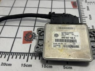 блок управления АКПП Volkswagen Atlas 2018, 3.6 л., бензин, АКПП, черный, внедорожник 5 дв., полный привод, 09G927158A