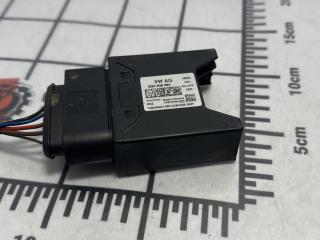 реле бензонасоса Volkswagen Atlas 2018, 3.6 л., бензин, АКПП, черный, внедорожник 5 дв., полный привод, 3Q0906093