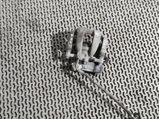 суппорт задний правый Chevrolet Equinox 3 поколение 2019, 2.0 л., бензин, АКПП, черный, внедорожник 5 дв., передний привод, 84323159