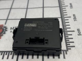 блок комфорта Volkswagen Atlas 2018, 3.6 л., бензин, АКПП, черный, внедорожник 5 дв., полный привод, 3Q0907530L