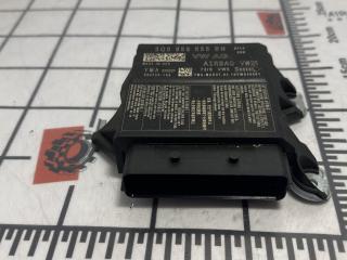 блок AirBag Volkswagen Atlas 2018, 3.6 л., бензин, АКПП, черный, внедорожник 5 дв., полный привод, 3Q0959655BN