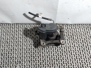 суппорт задний левый GMC Terrain 2 поколение 2018, 1.5 л., бензин, АКПП, черный, внедорожник 5 дв., полный привод