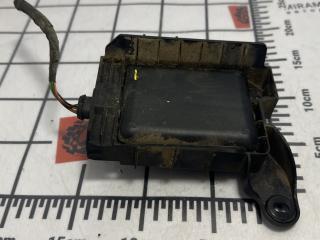 датчик мертвых (слепых) зон Volkswagen Atlas 2018, 3.6 л., бензин, АКПП, черный, внедорожник 5 дв., полный привод, 5Q0907686C