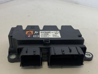 блок AirBag Chevrolet Equinox 3 поколение 2018, 1.5 л., бензин, АКПП, белый, внедорожник 5 дв., полный привод, 13514458