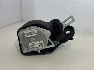 ремень безопасности Chevrolet Equinox 3 поколение 2018, 1.5 л., бензин, АКПП, белый, внедорожник 5 дв., полный привод, 84283593