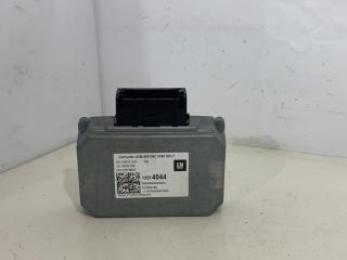 Преобразователь напряжения Chevrolet Equinox 3 поколение 2018, 1.5 л., бензин, АКПП, белый, внедорожник 5 дв., полный привод, 13514044