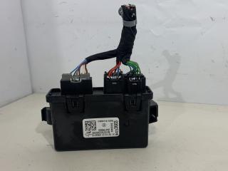 блок управления крышкой багажника Chevrolet Equinox 3 поколение 2018, 1.5 л., бензин, АКПП, белый, внедорожник 5 дв., полный привод, 84233603