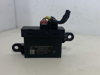 блок управления парктрониками Chevrolet Equinox 3 поколение 2018, 1.5 л., бензин, АКПП, белый, внедорожник 5 дв., полный привод, 84167186