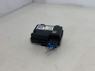 Блок управления бесключевым доступом Chevrolet Equinox 3 поколение 2018, 1.5 л., бензин, АКПП, белый, внедорожник 5 дв., полный привод, 13595510