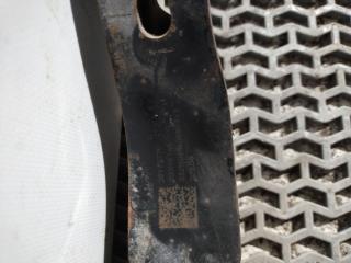 рычаг задний левый Chevrolet Equinox 3 поколение 2019, 2.0 л., бензин, АКПП, черный, внедорожник 5 дв., передний привод, 22979775