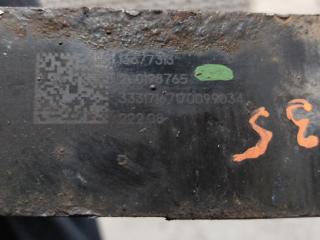 рычаг задний правый GMC Terrain 2 поколение 2018, 2.0 л., бензин, АКПП, серый, передний привод, 13677313