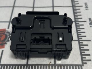 блок комфорта Volkswagen Atlas 2018, 3.6 л., бензин, АКПП, черный, внедорожник 5 дв., полный привод, 3Q0907530R