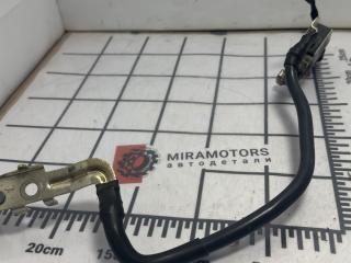 клемма аккумулятора минус Volkswagen Atlas 2018, 3.6 л., бензин, АКПП, черный, внедорожник 5 дв., полный привод, QA915181D