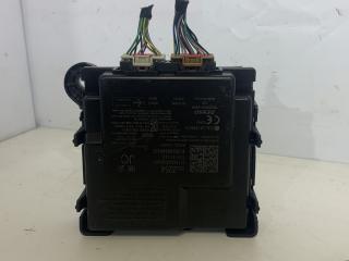 Блок управления бесключевым доступом Chevrolet Equinox 3 поколение 2019, 1.5 л., бензин, АКПП, серый, внедорожник 5 дв., полный привод, 13523254