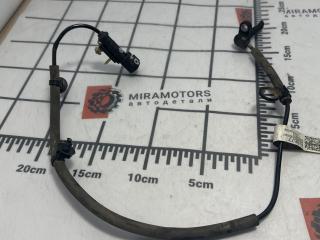 датчик ABS Chevrolet Equinox 3 поколение 2018, 1.5 л., бензин, АКПП, черный, внедорожник 5 дв., полный привод, 84316675