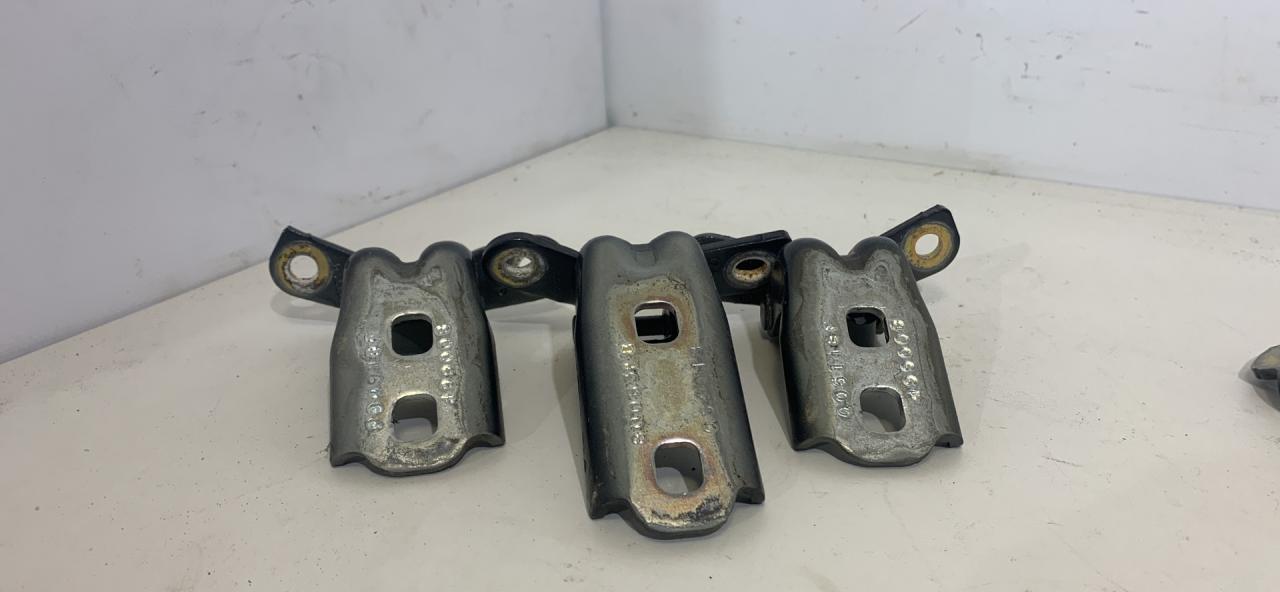 петля двери Chevrolet Equinox 3 поколение 2019, 1.5 л., бензин, АКПП, серый, внедорожник 5 дв., полный привод - фото №1