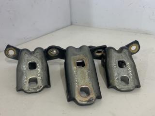 петля двери Chevrolet Equinox 3 поколение 2019, 1.5 л., бензин, АКПП, серый, внедорожник 5 дв., полный привод