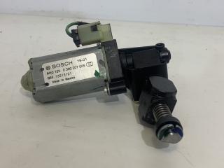 моторчик регулировки сиденья Chevrolet Equinox 3 поколение 2019, 1.5 л., бензин, АКПП, серый, внедорожник 5 дв., полный привод, 13513121