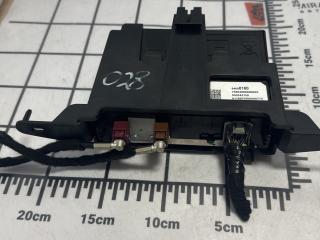 блок управления (другие) Chevrolet Cruze 2 поколение 2019, 1.4 л., бензин, АКПП, синий диплоат, хетчбэк 5 дв., полный привод, 84600180