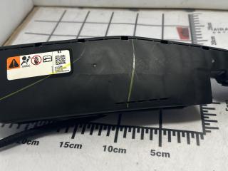 подушка безопасности сиденья Chevrolet Trax 1 поколение [рестайлинг] 2020, 1.4 л., бензин, АКПП, серый, внедорожник 5 дв., 95327396