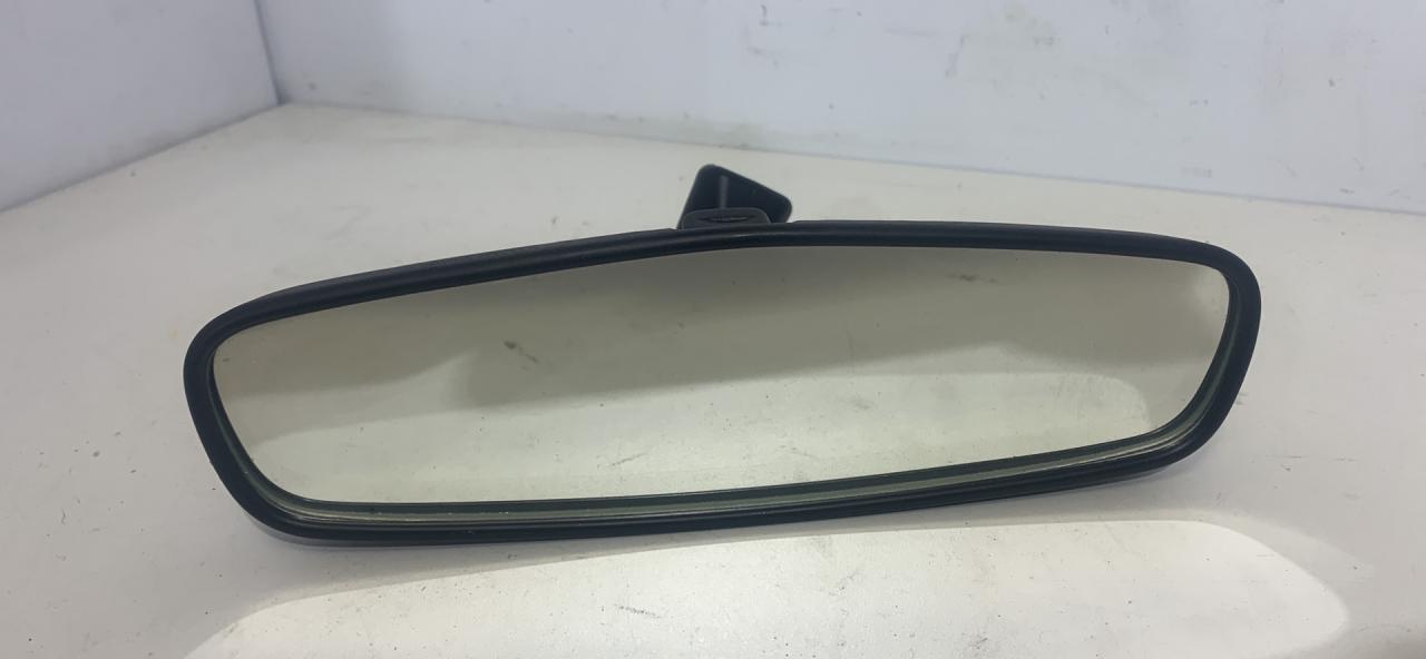 зеркало салона Chevrolet Equinox 3 поколение 2019, 1.5 л., бензин, АКПП, серый, внедорожник 5 дв., полный привод - фото №1