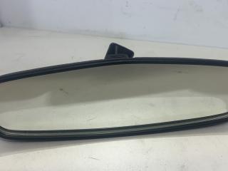 зеркало салона Chevrolet Equinox 3 поколение 2019, 1.5 л., бензин, АКПП, серый, внедорожник 5 дв., полный привод