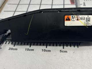 подушка безопасности сиденья Chevrolet Trax 1 поколение [рестайлинг] 2020, 1.4 л., бензин, АКПП, серый, внедорожник 5 дв., 95329397