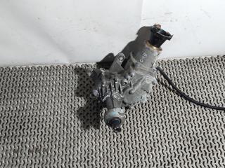 раздаточная коробка Chevrolet Trax 1 поколение [рестайлинг] 2020, 1.4 л., бензин, АКПП, серый, внедорожник 5 дв., 42469674