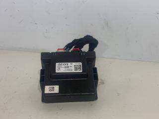 блок управления парктрониками Chevrolet Cruze 2 поколение 2017, 1.4 л., бензин, АКПП, серый, седан, 13514855