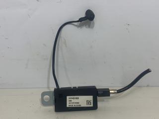 усилитель антенны Chevrolet Cruze 2 поколение 2017, 1.4 л., бензин, АКПП, серый, седан, 39040160