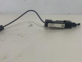 антенна Chevrolet Cruze 2 поколение 2017, 1.4 л., бензин, АКПП, серый, седан