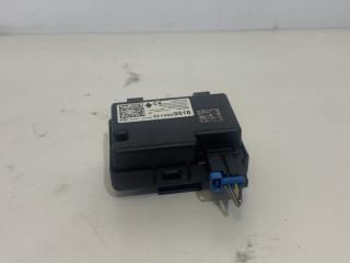 блок управления (другие) Chevrolet Cruze 2 поколение 2017, 1.4 л., бензин, АКПП, серый, седан, 13509518