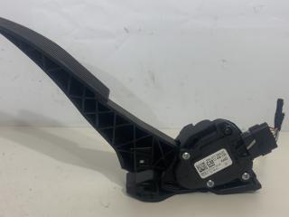 педаль Chevrolet Cruze 2 поколение 2017, 1.4 л., бензин, АКПП, серый, седан