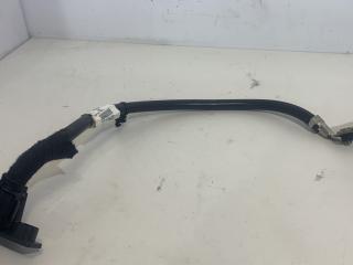 минусовой провод аккумулятора Chevrolet Cruze 2 поколение 2017, 1.4 л., бензин, АКПП, серый, седан