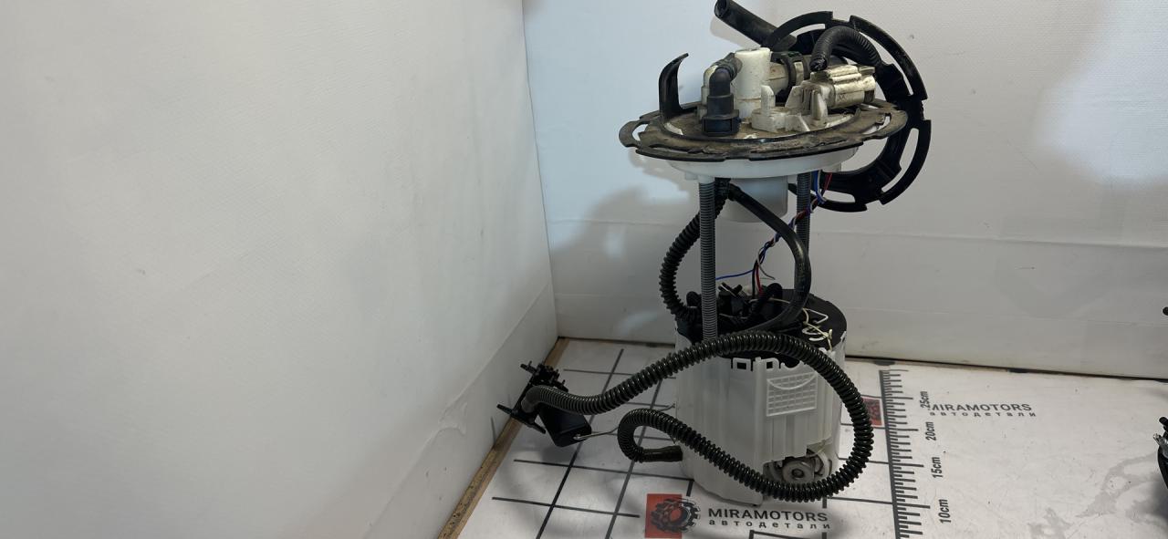 насос топливный Chevrolet Cruze 2 поколение 2019, 1.4 л., бензин, АКПП, синий диплоат, хетчбэк 5 дв., полный привод - фото №1