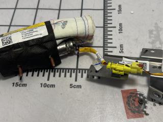 подушка безопасности сиденья Chevrolet Trax 1 поколение [рестайлинг] 2020, 1.4 л., бензин, АКПП, серый, внедорожник 5 дв., 95327398