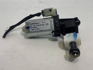 моторчик регулировки сиденья Chevrolet Cruze 2 поколение 2017, 1.4 л., бензин, АКПП, серый, седан, 13587025