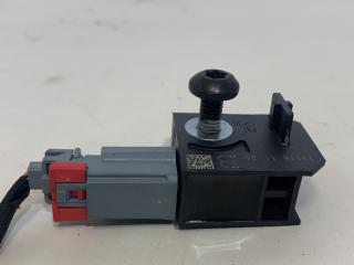 датчик удара Chevrolet Cruze 2 поколение 2017, 1.4 л., бензин, АКПП, серый, седан, 13504470