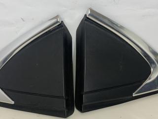 молдинг крыла Chevrolet Cruze 2 поколение 2017, 1.4 л., бензин, АКПП, серый, седан, 84085223, 84085222