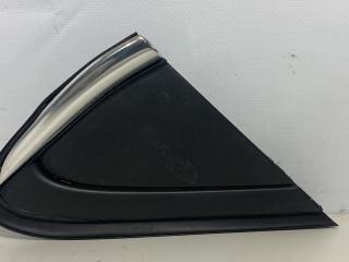 Накладка крыла (уголок зеркала) переднего правого Chevrolet Cruze 2 поколение 2017, 1.4 л., бензин, АКПП, серый, седан, 84106816