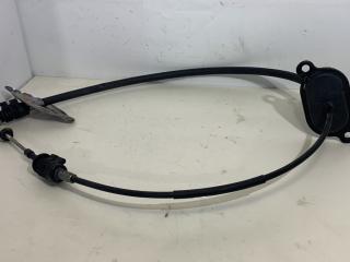 трос кулисы КПП Chevrolet Cruze 2 поколение 2017, 1.4 л., бензин, АКПП, серый, седан