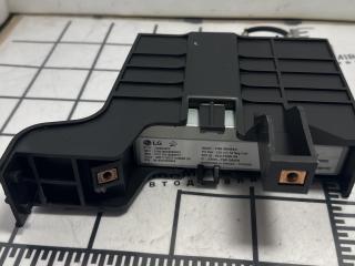 блок управления (другие) Chevrolet Trax 1 поколение [рестайлинг] 2020, 1.4 л., бензин, АКПП, серый, внедорожник 5 дв., 84431137