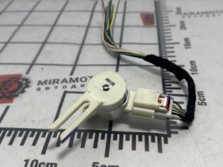 Датчик педали тормоза (лягушка) Chevrolet Trax 1 поколение [рестайлинг] 2020, 1.4 л., бензин, АКПП, серый, внедорожник 5 дв., 13597423