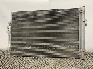 радиатор кондиционера Volkswagen Atlas 2018, 3.6 л., бензин, АКПП, черный, внедорожник 5 дв., полный привод