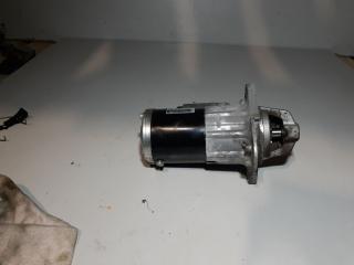 стартер Chevrolet Trax 1 поколение [рестайлинг] 2020, 1.4 л., бензин, АКПП, серый, внедорожник 5 дв., 25194634