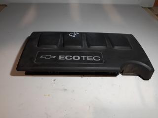 декоративная крышка двигателя Chevrolet Trax 1 поколение [рестайлинг] 2020, 1.4 л., бензин, АКПП, серый, внедорожник 5 дв.