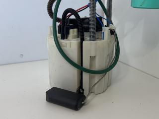 насос топливный Chevrolet Cruze 2 поколение 2017, 1.4 л., бензин, АКПП, серый, седан